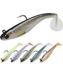 Truscend Fishing Lures