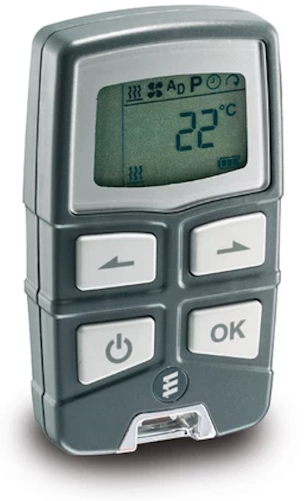 Eberspächer radio remote control complete set EasyStart R+ 221000328000 new  product 4030813507416 | eBay