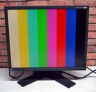 Eizo FlexScan L768 Slim Edge 19" Zoll 48cm LCD Monitor 4:3 Retro Windows 98 95