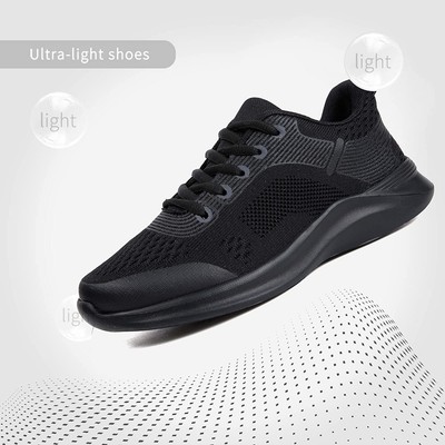 NSMiNi Unisex Running Shoes Mesh 