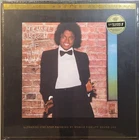 MICHAEL JACKSON - Off the Wall UltraDisc One-Step 180G SuperVinyl  2XLP #4660🆕