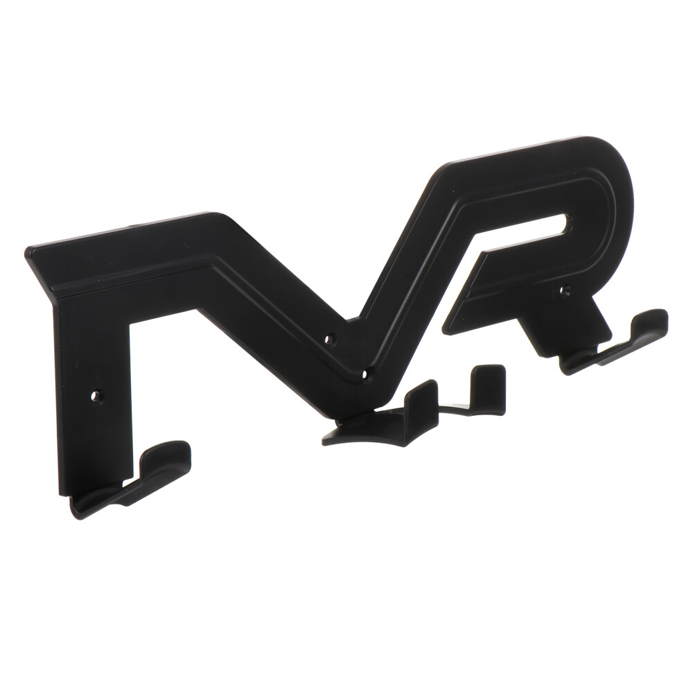 3 Sets Wall Mounted Headset and Controller Holder Vr Bracket Wall-mounted