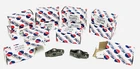 Rocker Arms & Lifters Kit compatible with 2011-2019 Chrysler Dodge Jeep Ram 3.6L