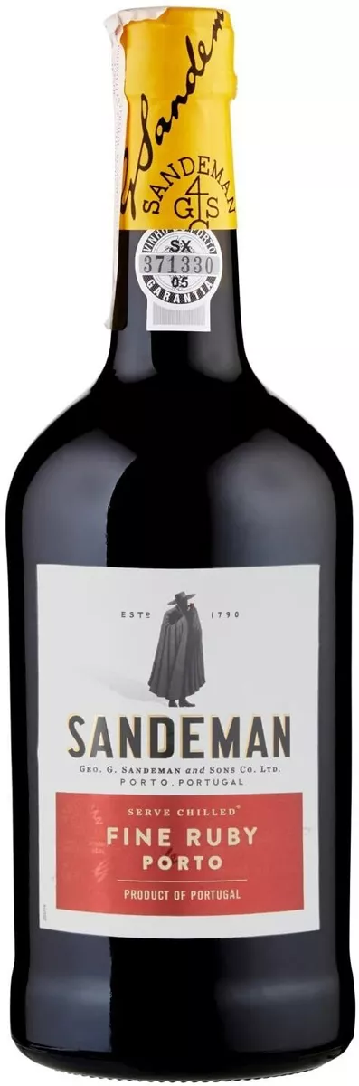 Porto sandeman deals