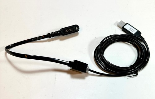 USB Programming Cable TAIT TP Portables TP8100 TP9300 94 95 96 9700 9800 TP9900