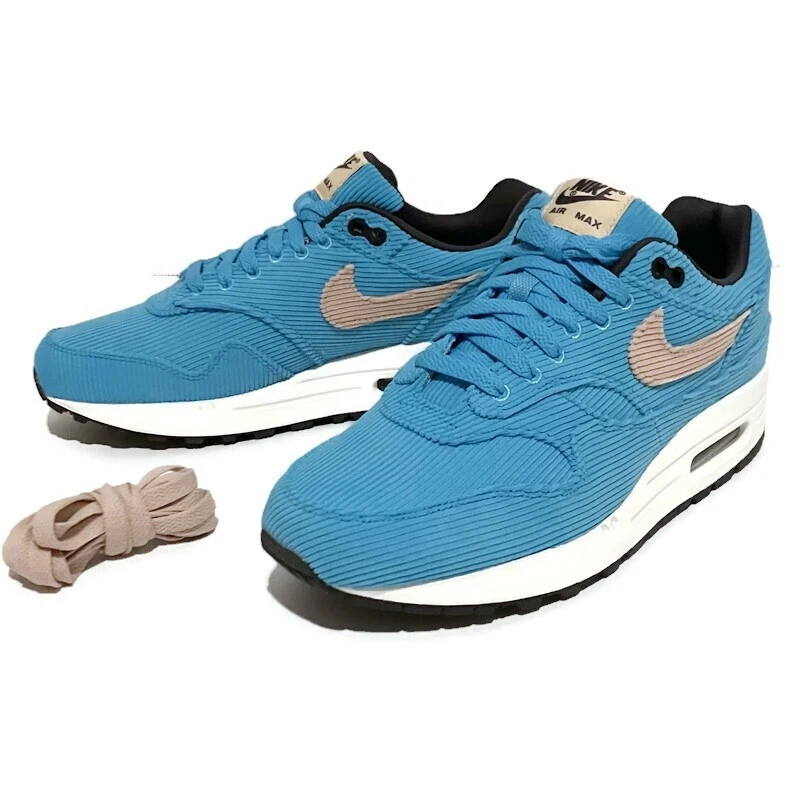 Nike air max 1 blue have a nike hotsell day