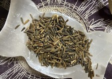 Purple Fleabane Seeds, Moon Magick, Chastity, Exorcism, All Natural, Pagan