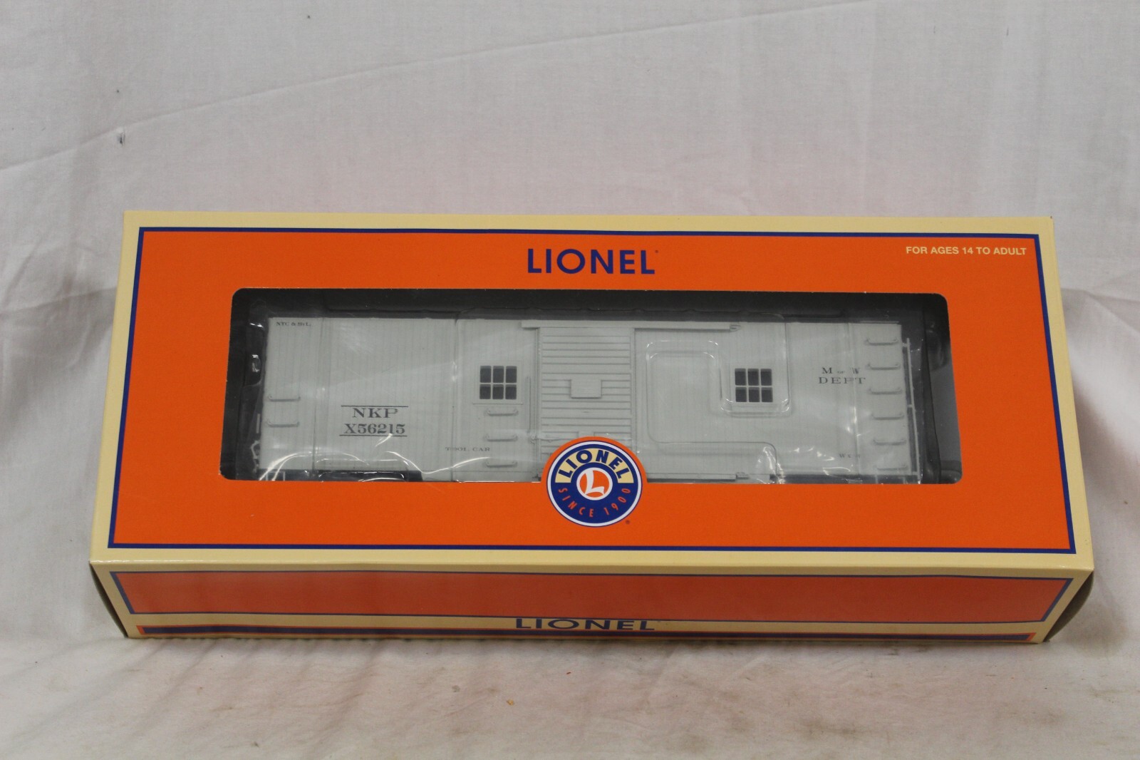 Click here to see eBay Auction