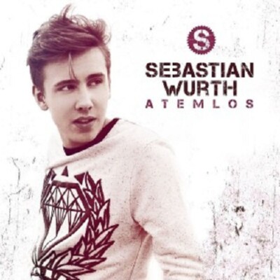 SEBASTIAN WURTH - ATEMLOS  CD NEU