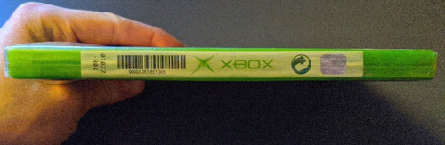 Hitman 2: Silent Assassin - SEALED - Xbox Original - Xbox Classics - PAL - Picture 3 of 3