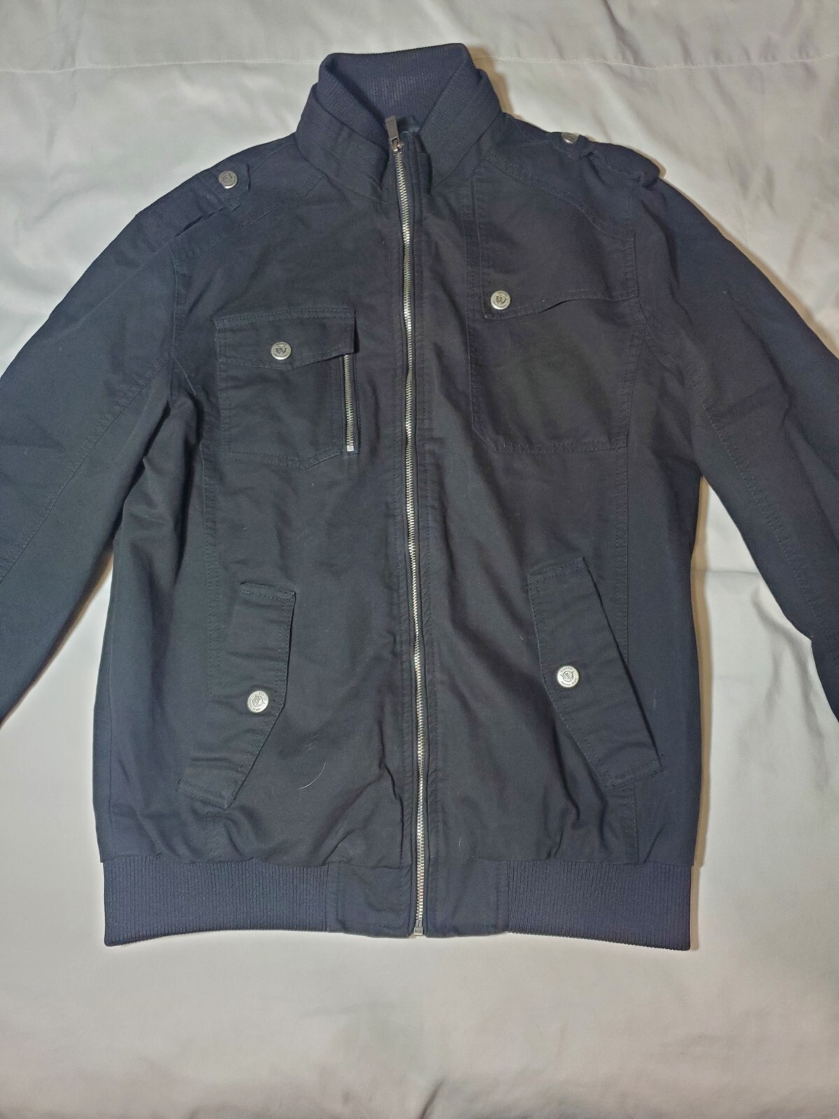 Mens Medium Wantdo Jacket - image 1