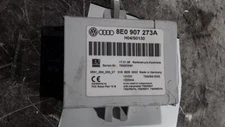 2008 AUDI A4 TIRE PRESSURE MODULE 8EO 907 273A