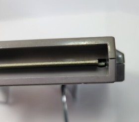 Wrath of the Black Manta NES Nintendo 1990 cartucho de trabajo probado limpio solamente