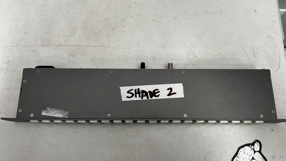 EVERTZ QUARTZ CP-3201E - Image 2 of 4