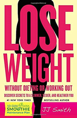 Lose Weight Without Dieting or Working Out! - Paperback NEW REV Fr J J Smit 2015