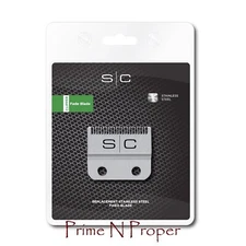 StyleCraft Replacement Stainless Steel Fixed Fade Blade SCFSFB NEW Original