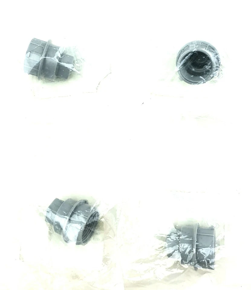 4X Original GM Chevrolet 96427364 Wheel Cover Caps Aveo, Optra, Wave - Image 2 of 3