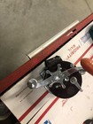 NARROW PENN 501 NEWELL SEAT/CLAMP+POSTS ALUMINUM SPOOL — photo 9