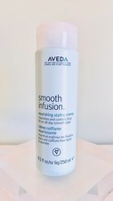 Aveda   Smooth Infusion Nourishing Styling Creme 8.5 oz.   DISCONTINUED