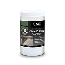 SRW Products Organic Outdoor Stain Cleaner (2lb)