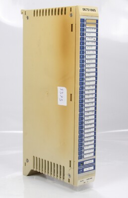 Mannesmann Demag 01-003-322-D 1.16 06751665 SC-Cod.3 1.16 406280