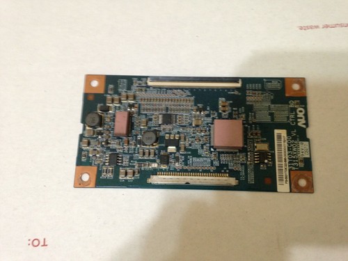 AUO 55.31T03.C22 (31T03-C00, T315XW02 VL CTRL BD) T-Con Board | eBay