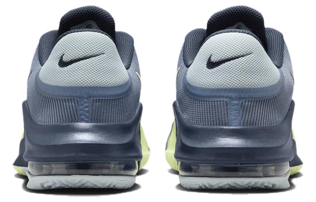 air max 90 trainers iron grey white barely volt celestine blue lx
