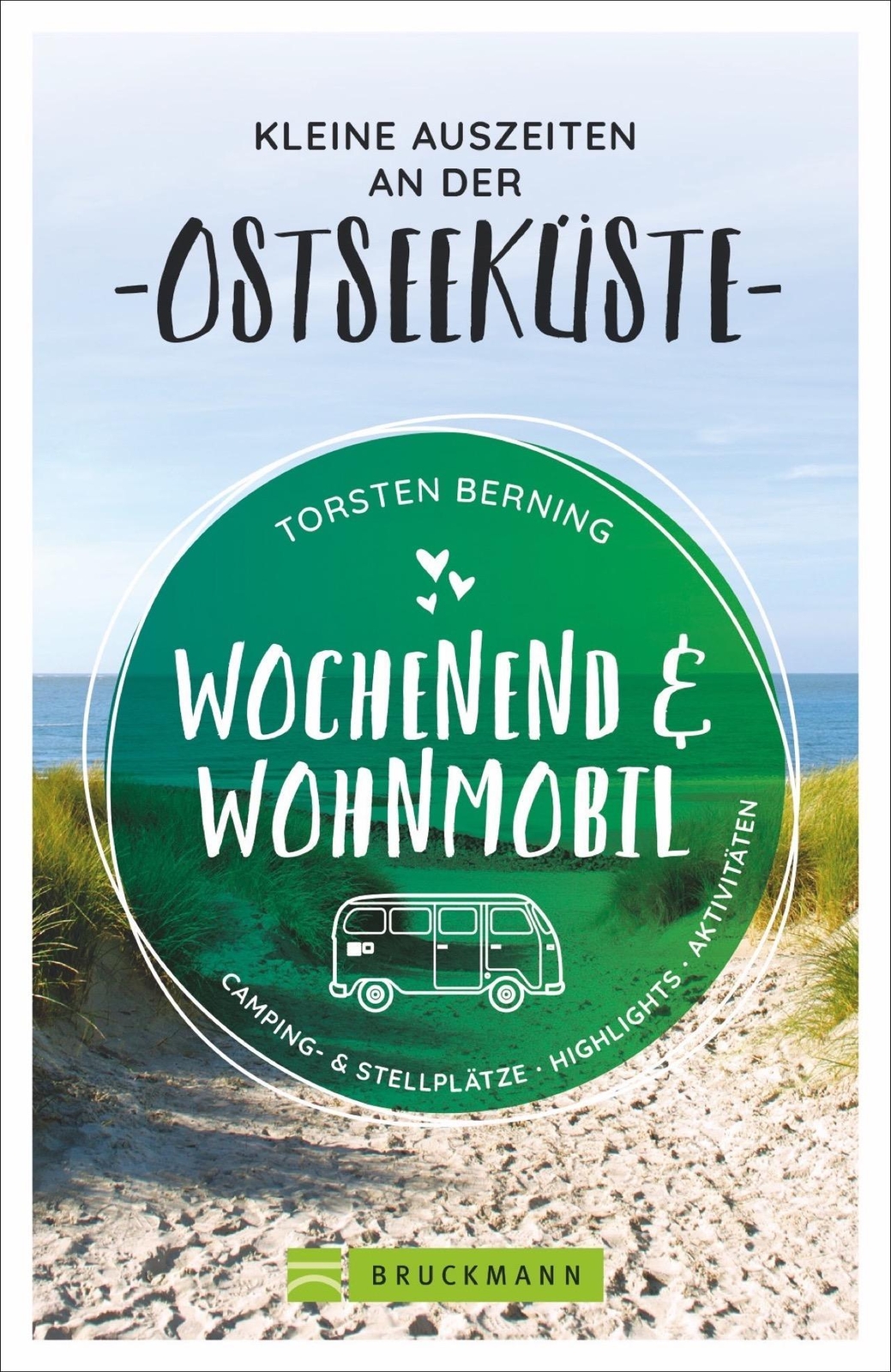 Thumbnail - Wochenend Und Wohnmobil - Kleine Auszeiten An Der Ostseeküste Torsten