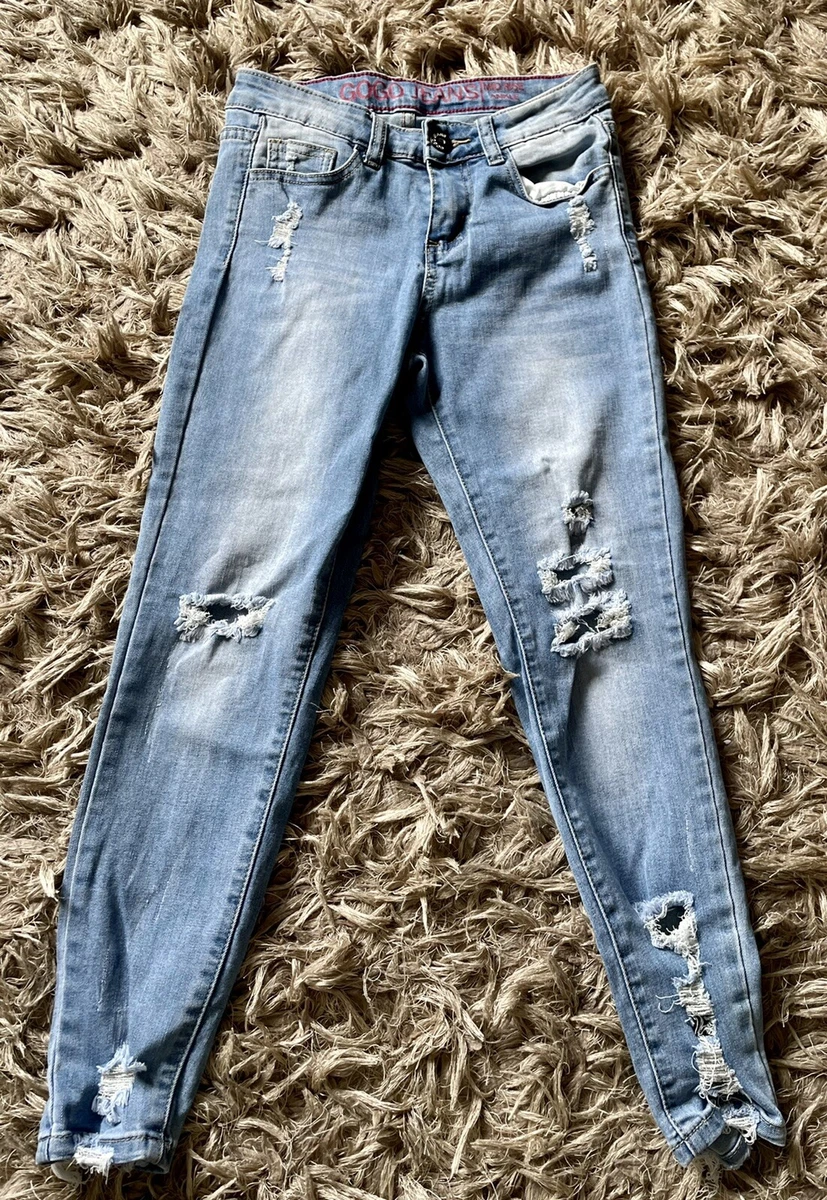 Gogo jeans store price