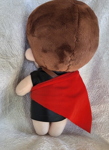 ⚡️Marvel •The Avengers • THOR • Plush Toy - Picture 7 of 18