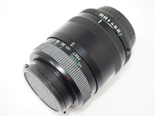 Cosina 100mm f3.5 MC Macro Lens for Pentax AF - Fungus