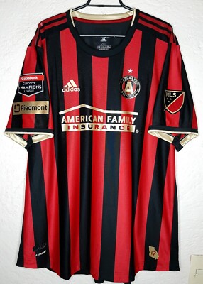 MLS Atlanta United Concacaf 2020 Josef Martinez Player Issue