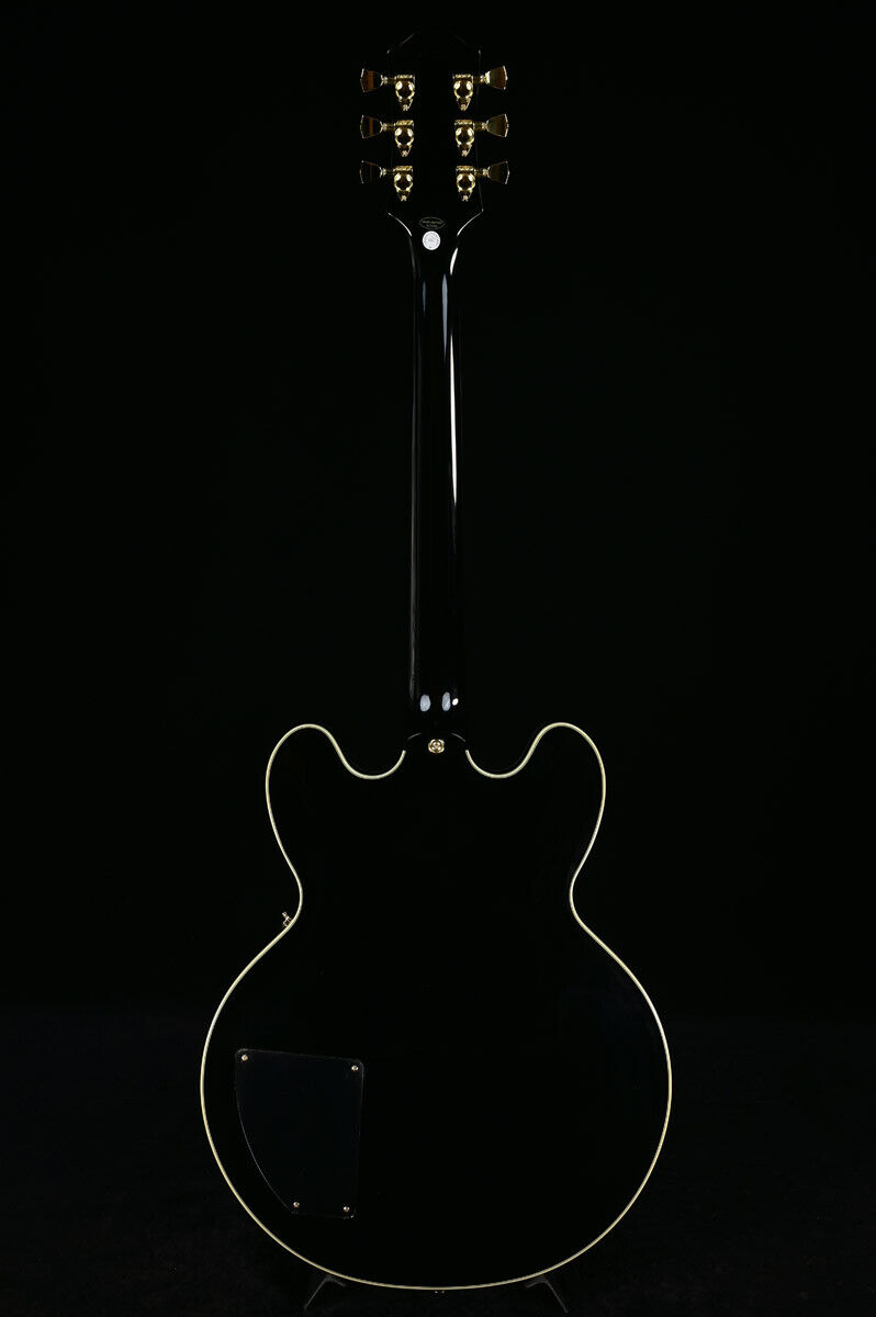 Semi Acoustic Models (ES) - EPIPHONE BB KING LUCILLE - Jalmus