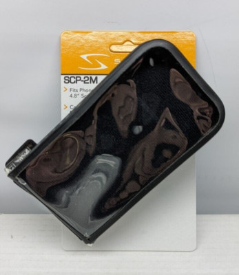Serefas scp-2 waterproof phone case.