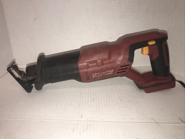 Chicago Electric 68852 18 Volt Cordless 