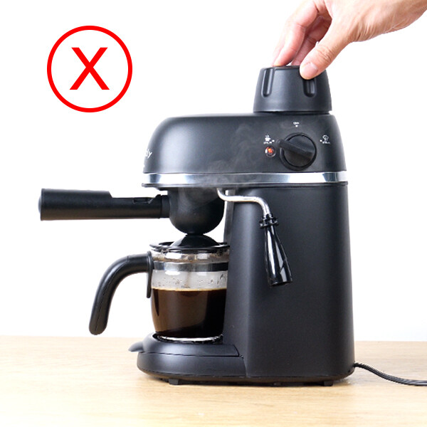 Buy Sboly Steam Espresso Machine Coffee 