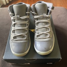 Jordan 11 retro Cool Grey