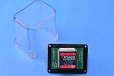 Traco Power AC/DC PCB Power Module 24VDC 3W w/ 8 Pin Octal Pin Plug 