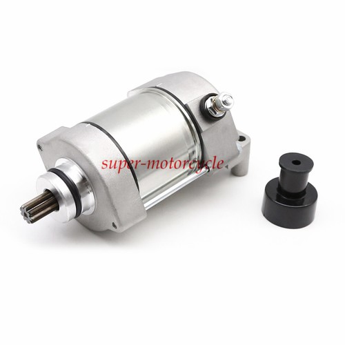 Fit for YZF R1 2009-2014 2010 2011 2012 Motorcycle Engine Parts Starter Motor - Picture 6 of 8