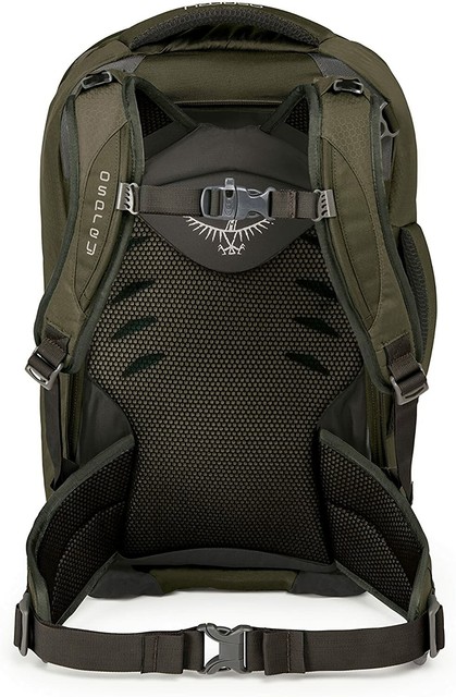 osprey fairview 40 ebay