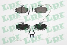 Plaquette de frein Citroen ZX