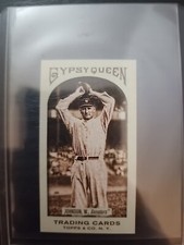 2011 TOPPS GYPSY QUEEN MINI /99 Lot Of 8  Reese Mathewson Snider Johnson Foxx 