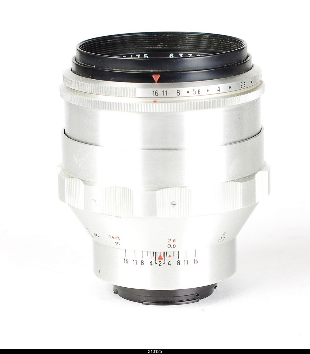 S*r様 236Carl Zeiss Jena Biotar 1:1.5/75 Carl Zeiss Jena Biotar 75mm f/1.5 Lens With Exakta Mount Mint | eBay