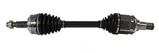 CV Axle Assembly-New CV Axle GSP NCV69069