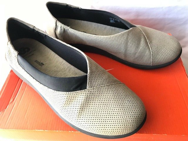 clarks sillian jetay cloudstepper shoes