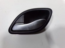 Porte arrière et accessoires Renault ESPACE