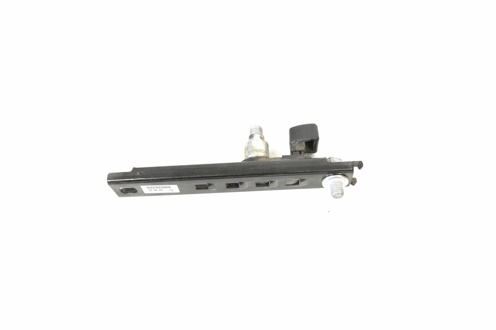 IVECO Daily 2015 RHD Front Left Seat Belt Height Adjuster 00039320  