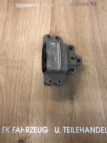 VW Seat Skoda Audi Getriebelager 1K0199555T Getriebehalter Links 6 Gang