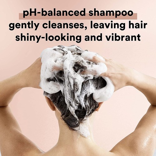 Suave Professionals Shine Shampoo, Moroccan Infusion, 12.6 oz - Picture 6 of 12