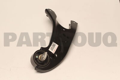 つぶあん 4876042010 Genuine Toyota ARM ASSY, TRAILING, REAR 48760